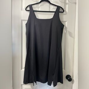Old Navy Active Powersoft ank dress XL NWT